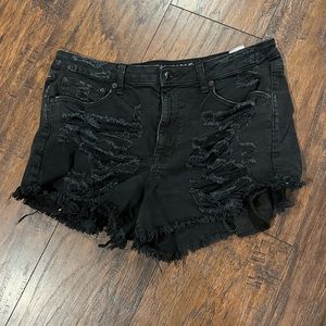 High Rise Festival Short American Eagle